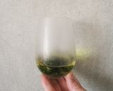 そばの葉茶作り方5写真
