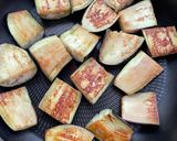 ナスのさっぱり焼きびたし作り方3写真