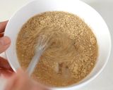 インスタントみそ汁で簡単!冷や汁そうめん作り方3写真