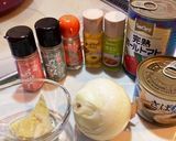 ザバ缶スパイスカレー作り方1写真