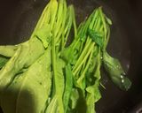 冷凍お弁当おかず♡ナムルと卯の花作り方2写真