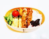 夏のお弁当　食中毒予防作り方3写真