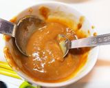 挽肉で！なすとトマトの甘味噌チーズ焼き作り方6写真