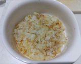 子ども向けミートソースのポテトグラタン作り方3写真