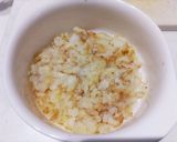 子ども向けミートソースのポテトグラタン作り方6写真
