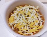 子ども向けミートソースのポテトグラタン作り方8写真