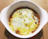 子ども向けミートソースのポテトグラタン作り方9写真