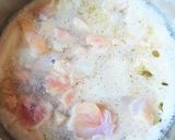 15分で出来るキャベツと鶏のさっぱり丼♡作り方1写真