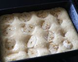 ふわふわ♪低糖質ばななケーキ作り方2写真