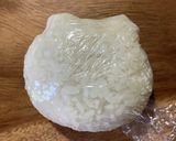 ちいかわ　キャラ弁作り方1写真