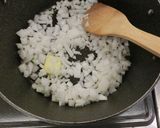塩こうじを使ったスパイスチキンカレー作り方2写真
