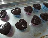 絶品♥♡黄金比2:1の本格生チョコ作り方5写真