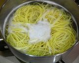 汁なし担々麺（冷製・温製）作り方9写真