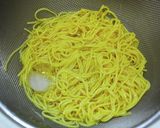 汁なし担々麺（冷製・温製）作り方10写真