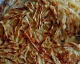 じゃが芋とチーズ、丸めて焼いて和風味作り方5写真