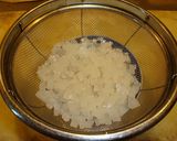 糖質半分ご飯（糖質オフ）作り方6写真