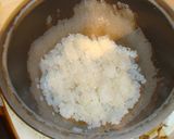 糖質半分ご飯（糖質オフ）作り方7写真