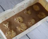ばななコーヒークリチケーキ作り方2写真