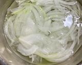 たっぷり粒マスタードのさっぱりポテサラ作り方1写真