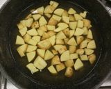 じゃがいものターメリック風味作り方2写真