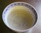 汁なし担々麺（冷製・温製）作り方3写真