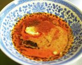汁なし担々麺（冷製・温製）作り方11写真