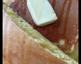 ふわふわ(*^^*)基本のホットケーキ作り方10写真