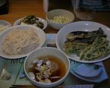 茄子・オクラ・ピーマンの天ぷら。作り方4写真