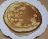 ふわふわ(*^^*)基本のホットケーキ作り方12写真