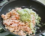 汁なし担々麺（冷製・温製）作り方8写真