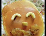 ふわふわ(*^^*)基本のホットケーキ作り方13写真