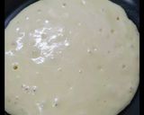 ふわふわ(*^^*)基本のホットケーキ作り方14写真