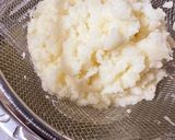 簡単！粉を使わない！じゃがいもガレット作り方1写真