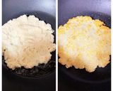 簡単！粉を使わない！じゃがいもガレット作り方4写真