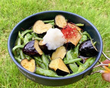 なすといえばこれ！冷やし揚げ浸し作り方2写真