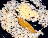 【本場の味を再現】マニプリチキンカレー作り方5写真