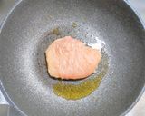 鶏むね肉のチーズ焼き作り方4写真