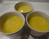 とうもろこしの冷製茶碗蒸し作り方3写真