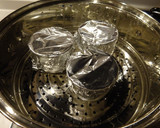 とうもろこしの冷製茶碗蒸し作り方5写真