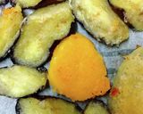 時短冷凍あげナス作り方5写真