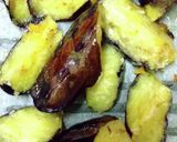 時短冷凍あげナス作り方6写真