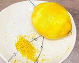 ちゅるんとレモンゼリー作り方1写真