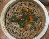 青椒肉絲炊き込みご飯作り方7写真