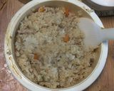 青椒肉絲炊き込みご飯作り方8写真