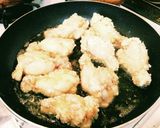 これが最美味【手羽元のうま塩竜田揚げ】作り方3写真