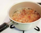 揚げずに超お手軽☆茄子の煮浸し作り方1写真