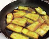 揚げずに超お手軽☆茄子の煮浸し作り方4写真