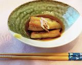 揚げずに超お手軽☆茄子の煮浸し作り方5写真