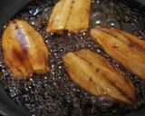 鯵のかば焼き作り方5写真