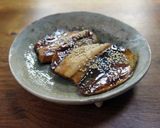 鯵のかば焼き作り方7写真